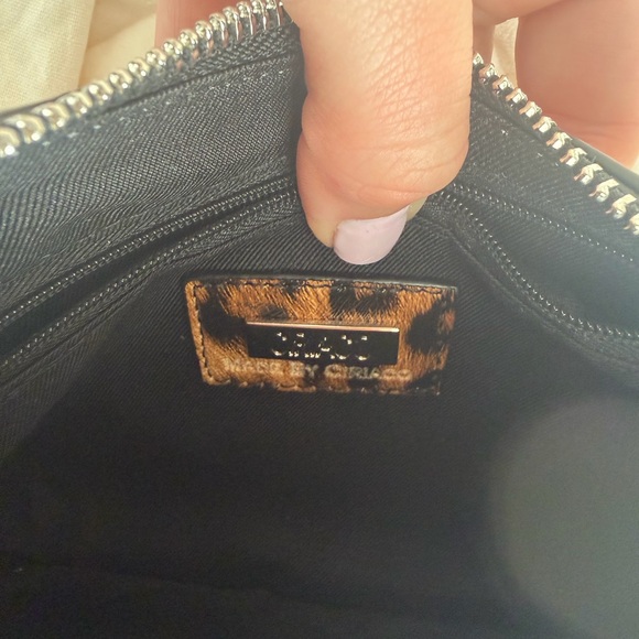 CIRIACO Leopard Print Women's Bag - Picture 5 of 11